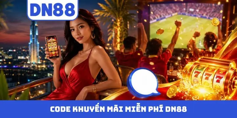 Code Khuyến Mãi Miễn Phí