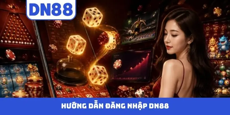 Đăng Nhập DN88